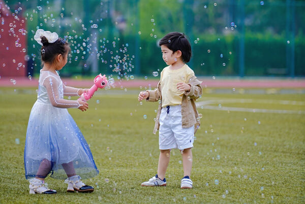 2025 Summer Carnival Sea Turtle Music Festival,Hiba Academy Hangzhou Nursery