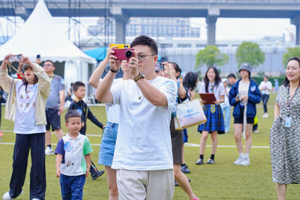 2025 Summer Carnival Sea Turtle Music Festival,Hiba Academy Hangzhou Nursery