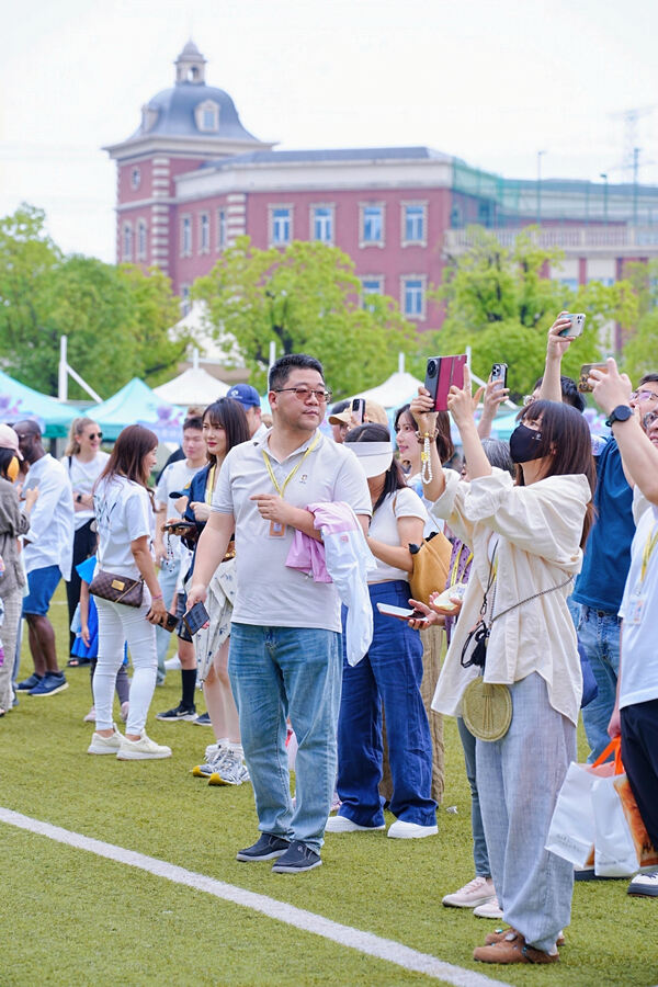 2025 Summer Carnival Sea Turtle Music Festival,Hiba Academy Hangzhou Nursery