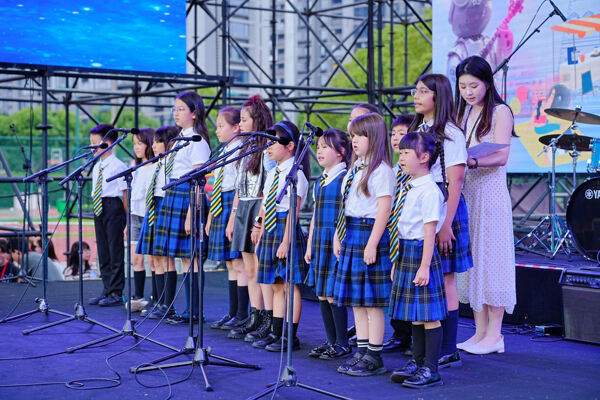 2025 Summer Carnival Sea Turtle Music Festival,Hiba Academy Hangzhou Nursery