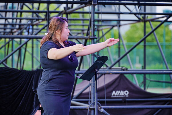 2025 Summer Carnival Sea Turtle Music Festival,Hiba Academy Hangzhou Nursery