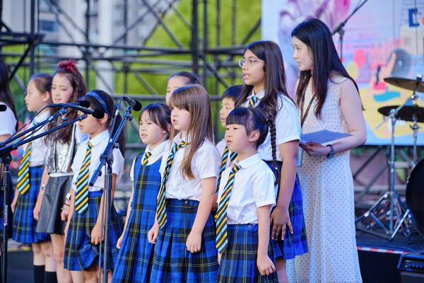2025 Summer Carnival Sea Turtle Music Festival,Hiba Academy Hangzhou Nursery
