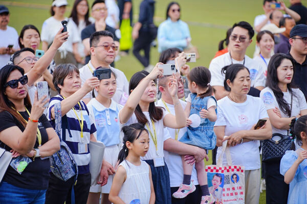 2025 Summer Carnival Sea Turtle Music Festival,Hiba Academy Hangzhou Nursery