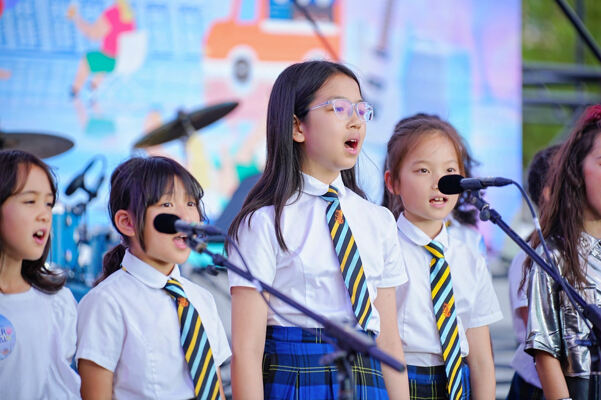 2025 Summer Carnival Sea Turtle Music Festival,Hiba Academy Hangzhou Nursery