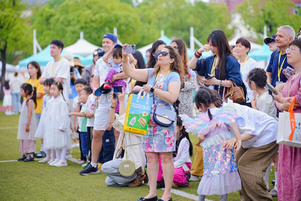 2025 Summer Carnival Sea Turtle Music Festival,Hiba Academy Hangzhou Nursery