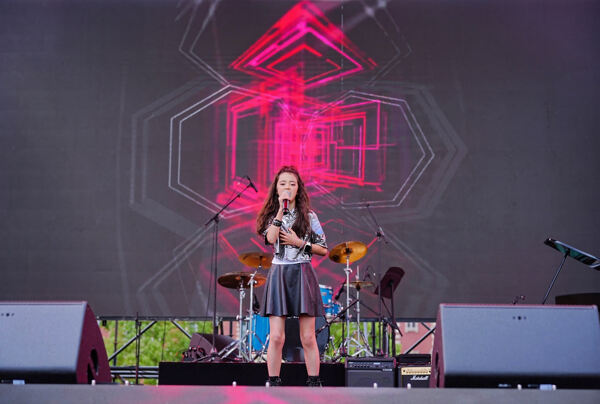 2025 Summer Carnival Sea Turtle Music Festival,Hiba Academy Hangzhou Nursery