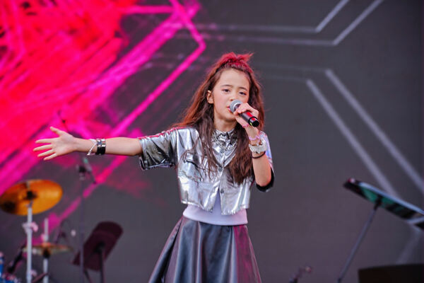 2025 Summer Carnival Sea Turtle Music Festival,Hiba Academy Hangzhou Nursery