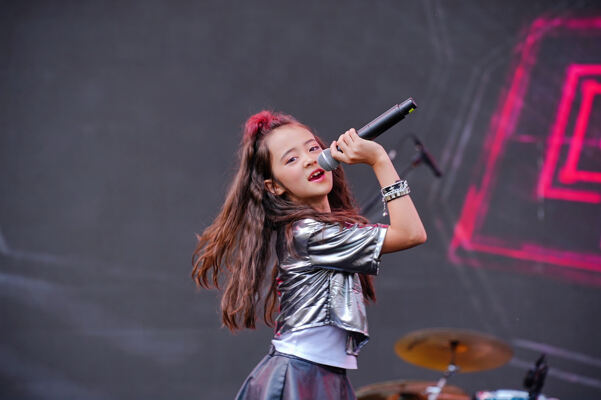2025 Summer Carnival Sea Turtle Music Festival,Hiba Academy Hangzhou Nursery