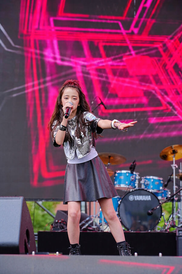 2025 Summer Carnival Sea Turtle Music Festival,Hiba Academy Hangzhou Nursery