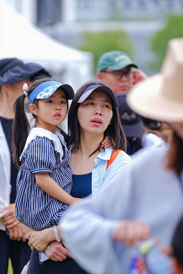 2025 Summer Carnival Sea Turtle Music Festival,Hiba Academy Hangzhou Nursery