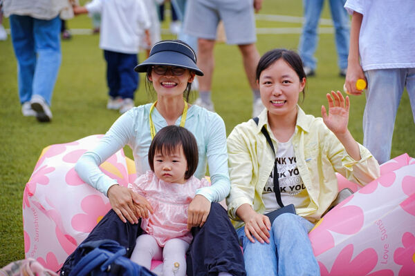 2025 Summer Carnival Sea Turtle Music Festival,Hiba Academy Hangzhou Nursery