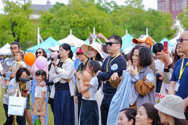 2025 Summer Carnival Sea Turtle Music Festival,Hiba Academy Hangzhou Nursery