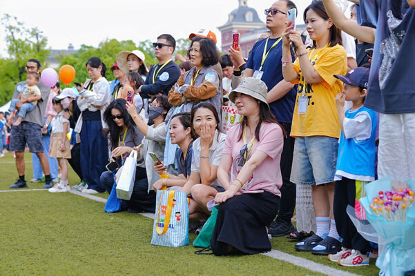 2025 Summer Carnival Sea Turtle Music Festival,Hiba Academy Hangzhou Nursery