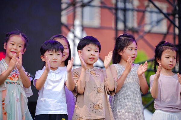 2025 Summer Carnival Sea Turtle Music Festival,Hiba Academy Hangzhou Nursery