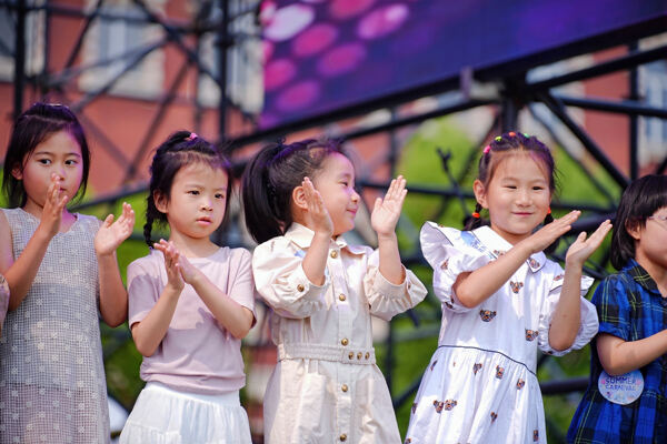 2025 Summer Carnival Sea Turtle Music Festival,Hiba Academy Hangzhou Nursery