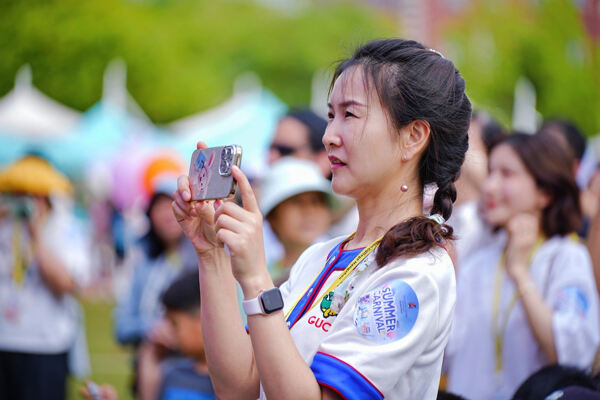 2025 Summer Carnival Sea Turtle Music Festival,Hiba Academy Hangzhou Nursery