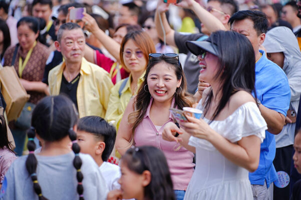 2025 Summer Carnival Sea Turtle Music Festival,Hiba Academy Hangzhou Nursery