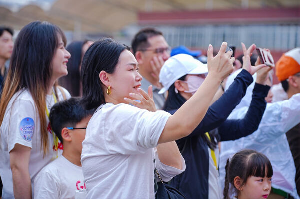 2025 Summer Carnival Sea Turtle Music Festival,Hiba Academy Hangzhou Nursery