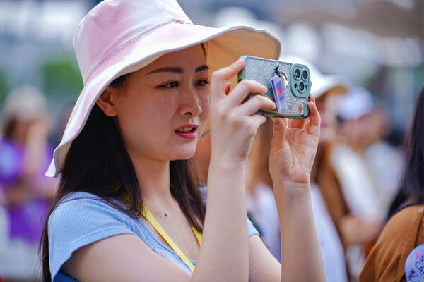 2025 Summer Carnival Sea Turtle Music Festival,Hiba Academy Hangzhou Nursery