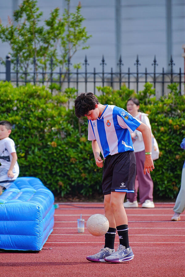 2025 Summer Carnival Sea Turtle Music Festival,Hiba Academy Hangzhou Nursery