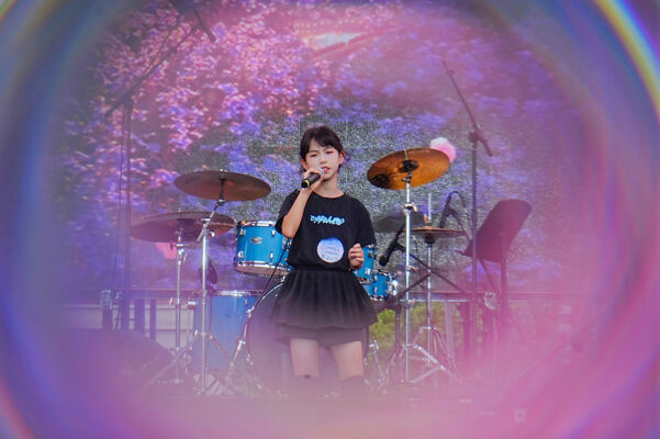 2025 Summer Carnival Sea Turtle Music Festival,Hiba Academy Hangzhou Nursery