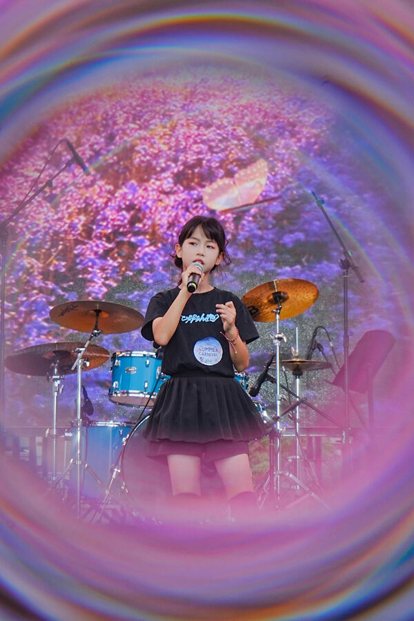 2025 Summer Carnival Sea Turtle Music Festival,Hiba Academy Hangzhou Nursery