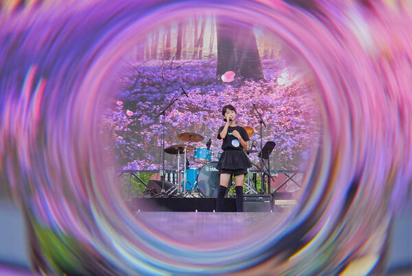 2025 Summer Carnival Sea Turtle Music Festival,Hiba Academy Hangzhou Nursery