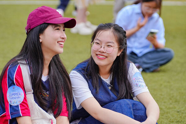 2025 Summer Carnival Sea Turtle Music Festival,Hiba Academy Hangzhou Nursery