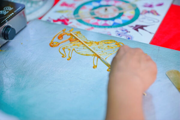 2025 Summer Carnival Sea Turtle Music Festival,Hiba Academy Hangzhou Nursery