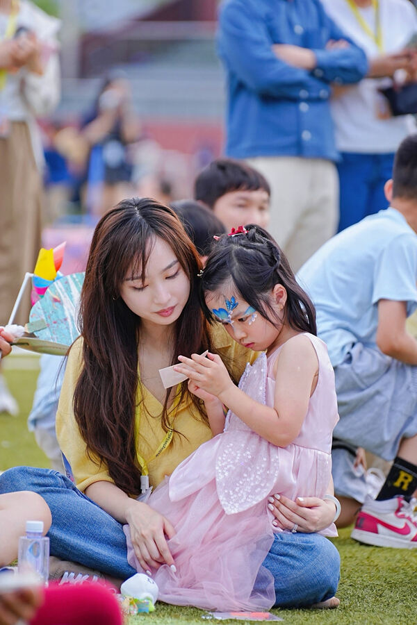 2025 Summer Carnival Sea Turtle Music Festival,Hiba Academy Hangzhou Nursery