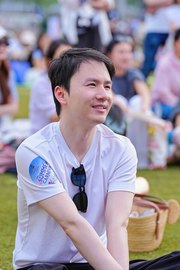 2025 Summer Carnival Sea Turtle Music Festival,Hiba Academy Hangzhou Nursery