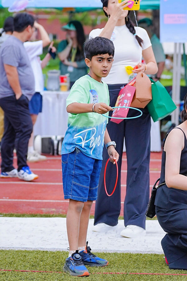 2025 Summer Carnival Sea Turtle Music Festival,Hiba Academy Hangzhou Nursery