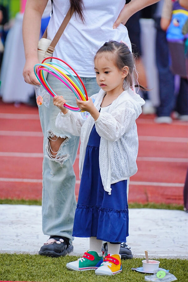 2025 Summer Carnival Sea Turtle Music Festival,Hiba Academy Hangzhou Nursery