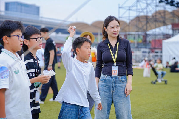 2025 Summer Carnival Sea Turtle Music Festival,Hiba Academy Hangzhou Nursery