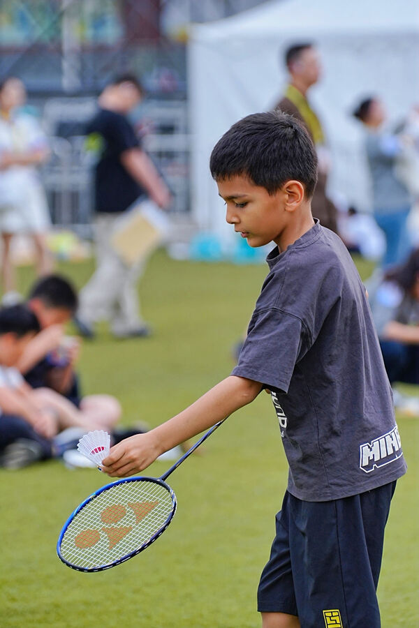 2025 Summer Carnival Sea Turtle Music Festival,Hiba Academy Hangzhou Nursery