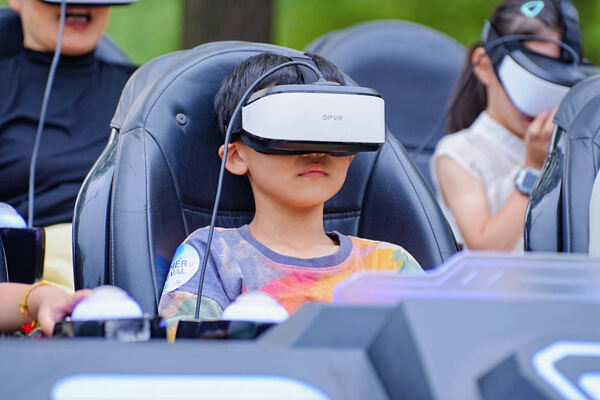 2025 Summer Carnival Sea Turtle Music Festival,Hiba Academy Hangzhou Nursery