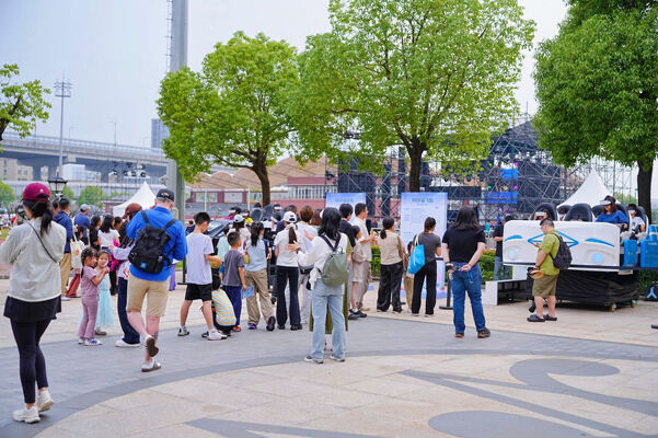 2025 Summer Carnival Sea Turtle Music Festival,Hiba Academy Hangzhou Nursery