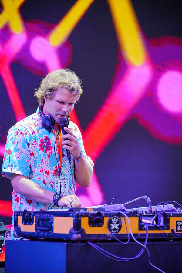 2025 Summer Carnival Sea Turtle Music Festival,Hiba Academy Hangzhou Nursery