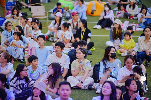 2025 Summer Carnival Sea Turtle Music Festival,Hiba Academy Hangzhou Nursery