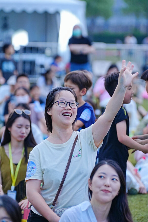 2025 Summer Carnival Sea Turtle Music Festival,Hiba Academy Hangzhou Nursery