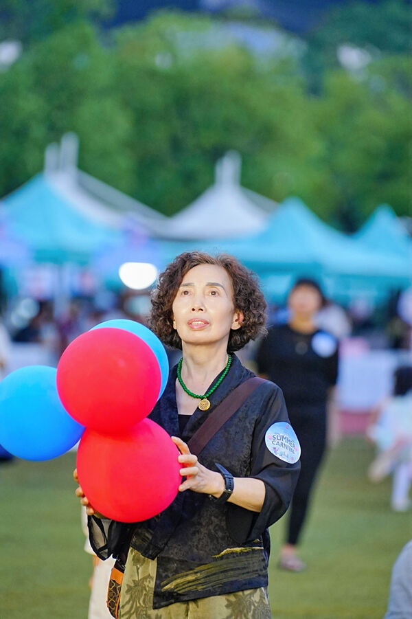 2025 Summer Carnival Sea Turtle Music Festival,Hiba Academy Hangzhou Nursery