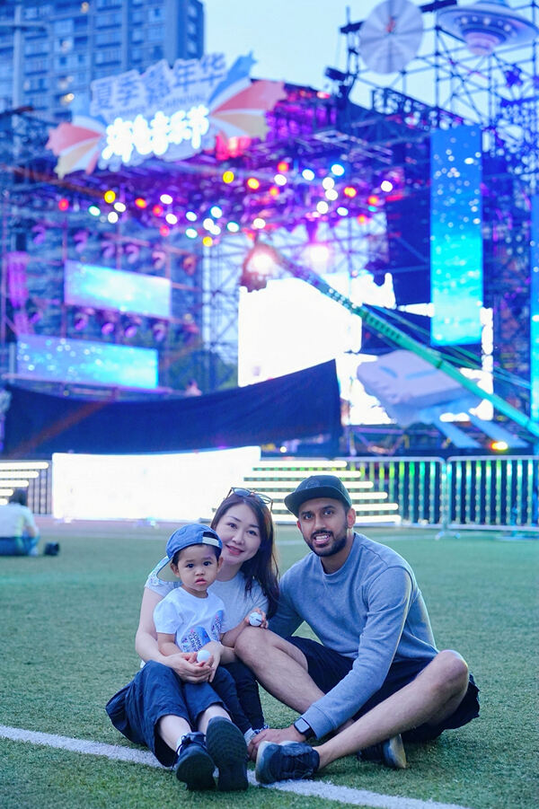 2025 Summer Carnival Sea Turtle Music Festival,Hiba Academy Hangzhou Nursery