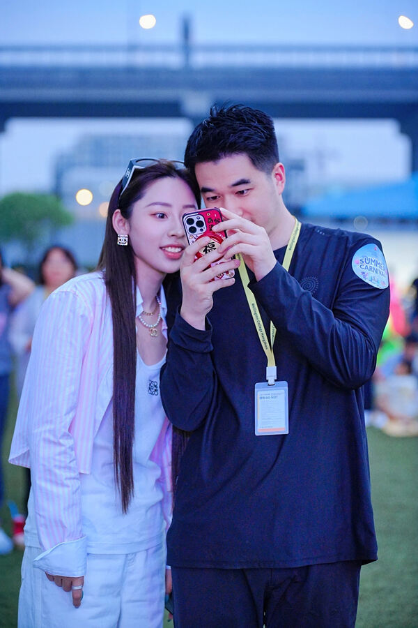 2025 Summer Carnival Sea Turtle Music Festival,Hiba Academy Hangzhou Nursery