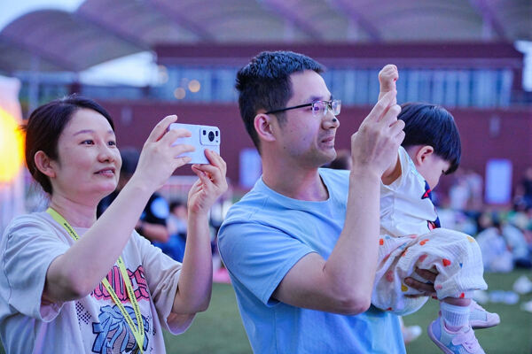2025 Summer Carnival Sea Turtle Music Festival,Hiba Academy Hangzhou Nursery