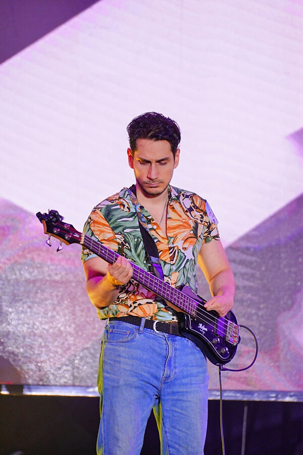 2025 Summer Carnival Sea Turtle Music Festival,Hiba Academy Hangzhou Nursery