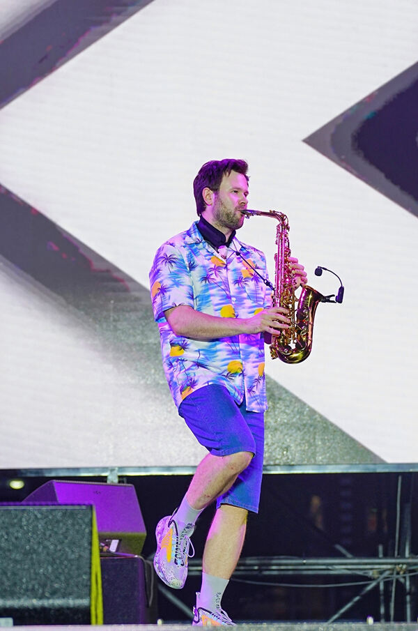 2025 Summer Carnival Sea Turtle Music Festival,Hiba Academy Hangzhou Nursery