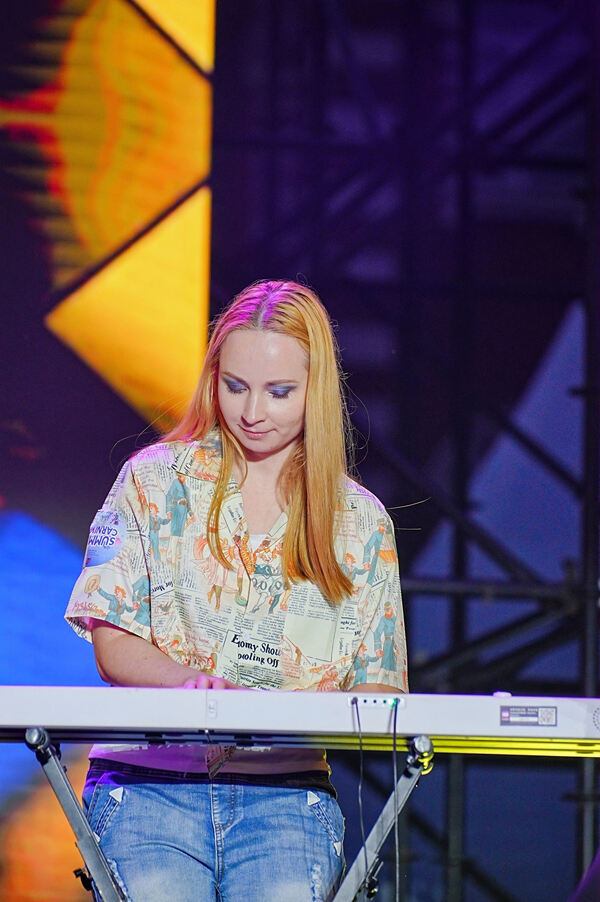 2025 Summer Carnival Sea Turtle Music Festival,Hiba Academy Hangzhou Nursery