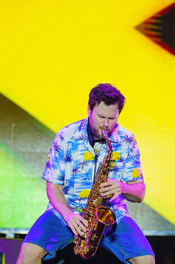 2025 Summer Carnival Sea Turtle Music Festival,Hiba Academy Hangzhou Nursery