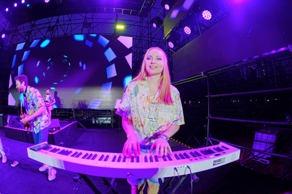2025 Summer Carnival Sea Turtle Music Festival,Hiba Academy Hangzhou Nursery