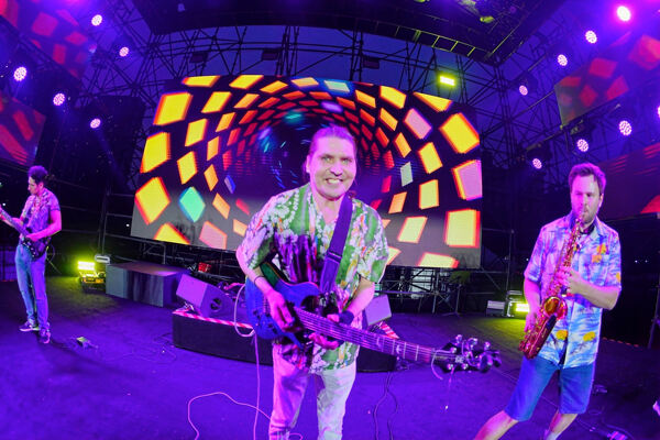 2025 Summer Carnival Sea Turtle Music Festival,Hiba Academy Hangzhou Nursery